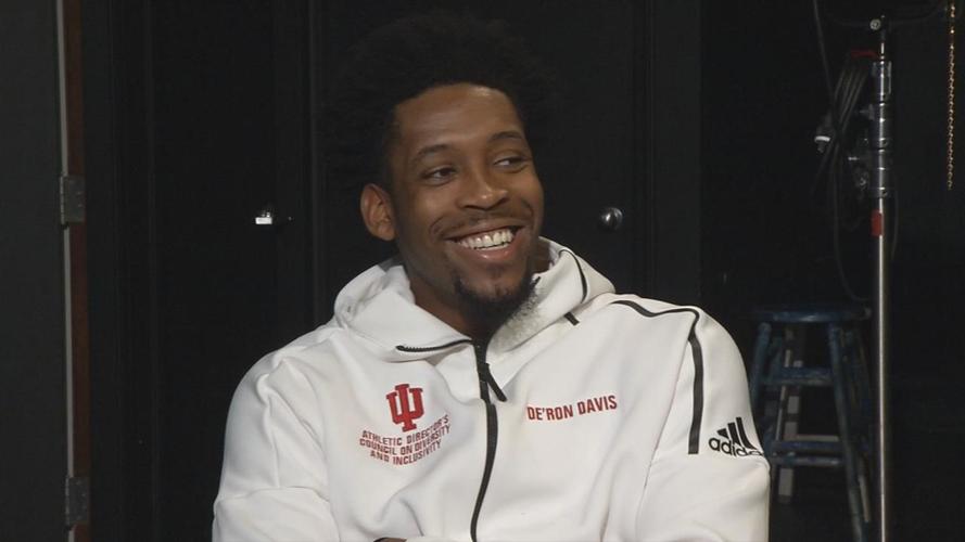 De'Ron Davis