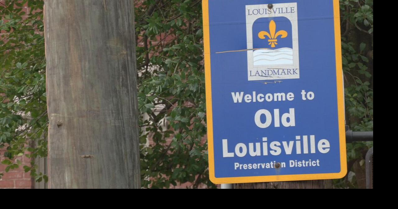 Old Louisville Coffee Co-Op, propiedad de los trabajadores, se centra en la diversidad, la sostenibilidad y la comunidad |  Mensajes