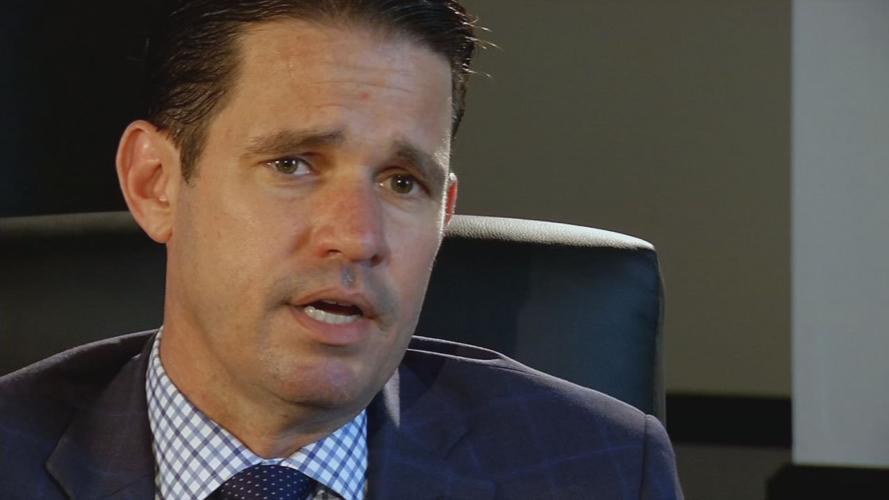 JCPS Superintendent Marty Pollio