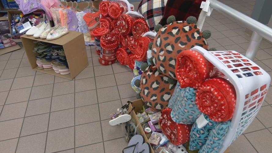 HOME OF INNOCENTS GIFTS FOR KIDS 2021