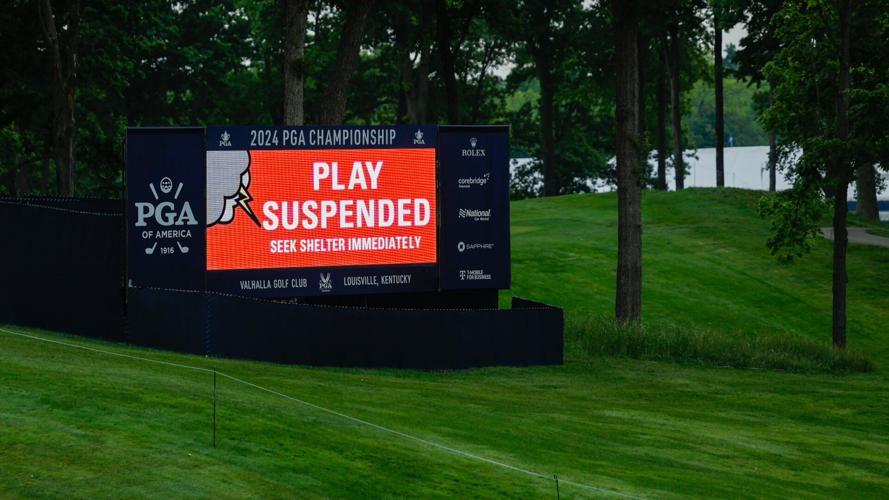 Play Suspended at Valhalla