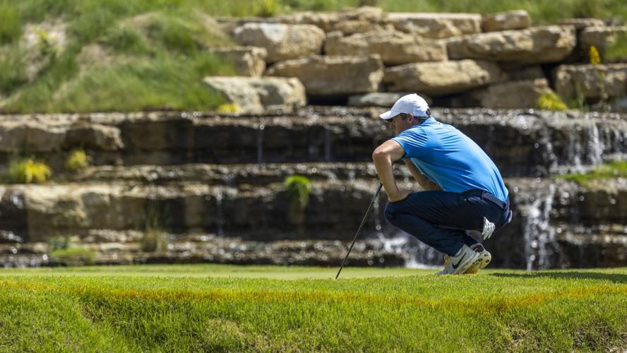 Rory McIlroy
