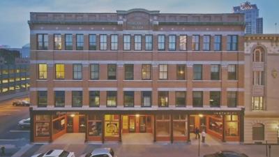 'Micro' loft complex planned for former New Albany Tommy Lancaster's property