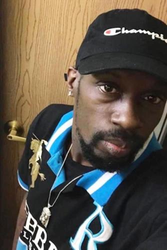Walmart shooting victim Lorenzo Gamble