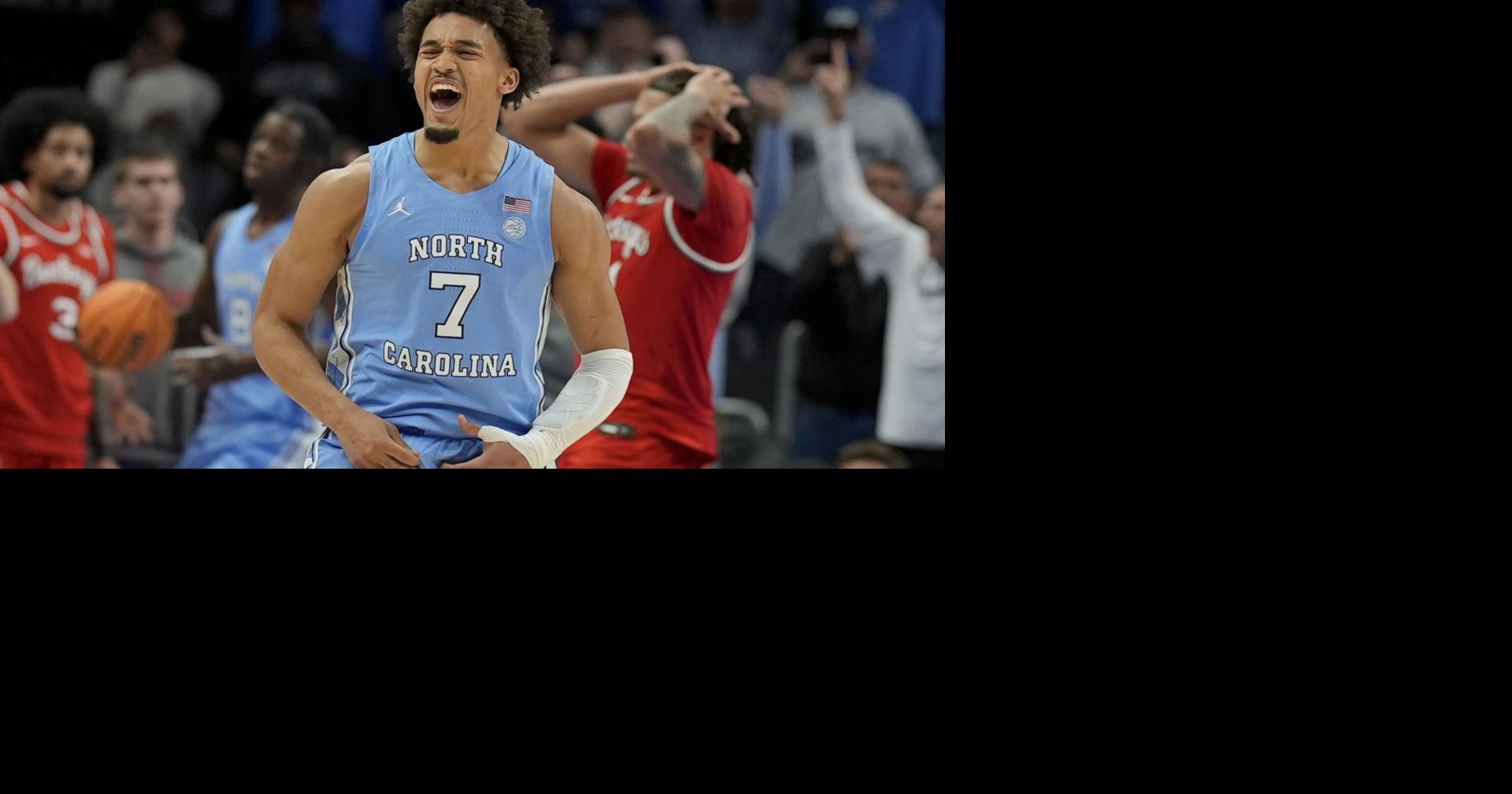 Louisville Basketball Adds Former UNC Guard Seth Trimble