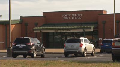 North Bullitt High School