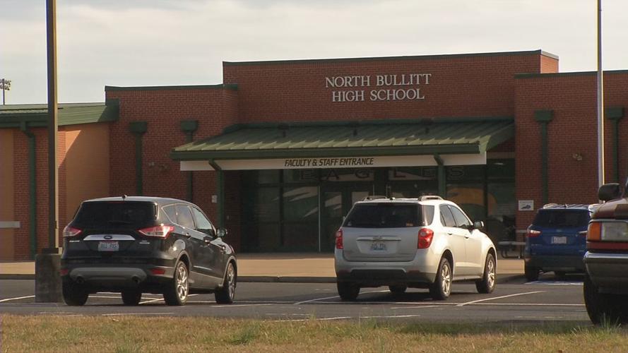 North Bullitt High School