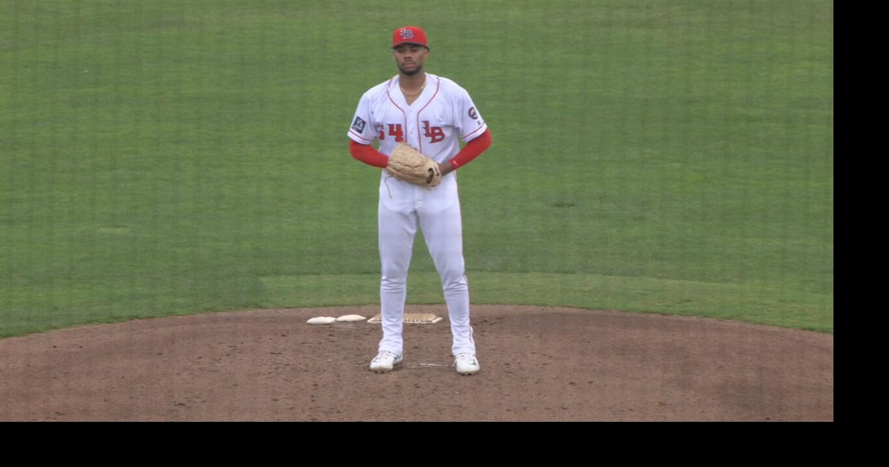 Reds ace Hunter Greene dazzles in second rehab start with Louisville Bats