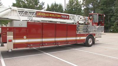 Anchorage-Middletown Fire & EMS