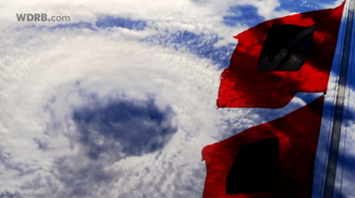 Hurricane Laura to Strengthen Rapidly Before Landfall