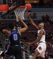 BOZICH | Louisville snaps 2-game skid, extends Duke's misery with 70-65 win