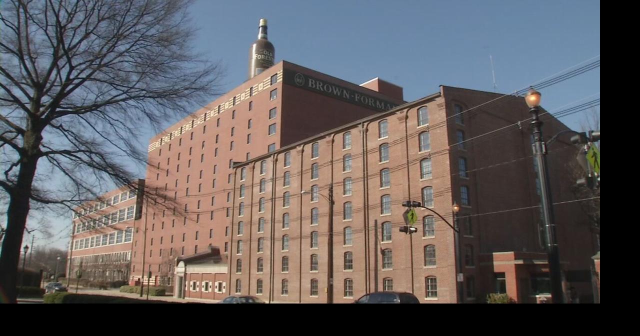 Brown-Forman headquarters