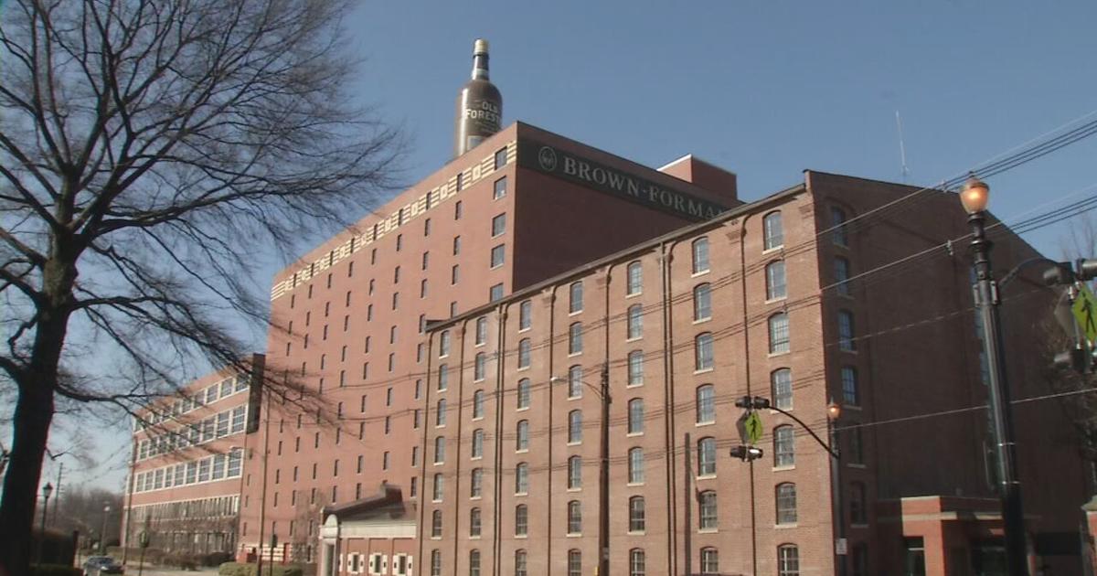 Brown-Forman headquarters