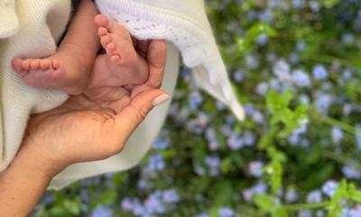 Meghan Markle 2019 Mother's Day post