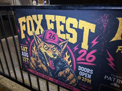 FOX Fest 2026