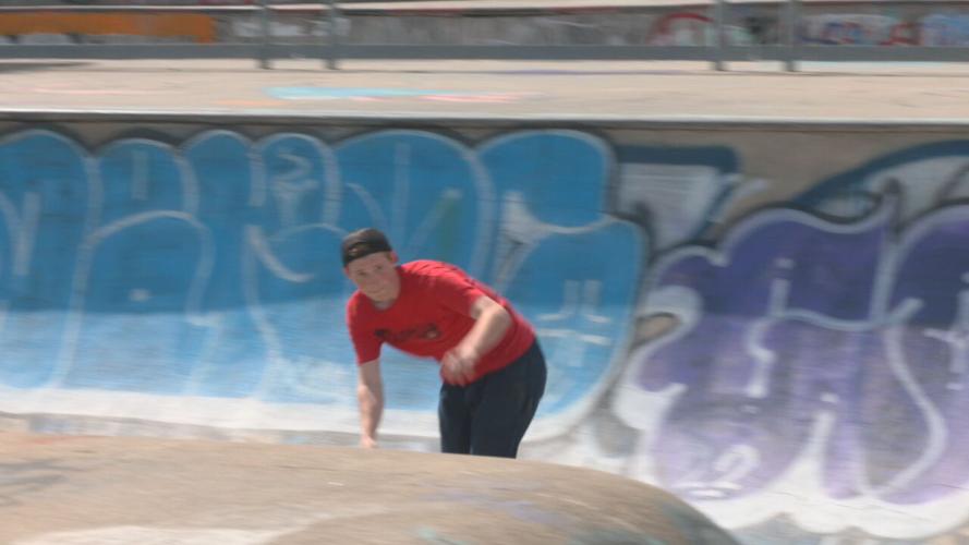 LOUISVILLE SKATE PARK NEW HOURS