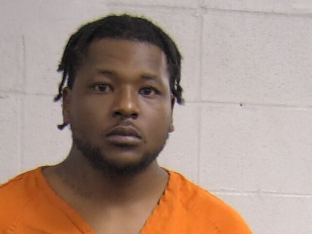 Dante Smith