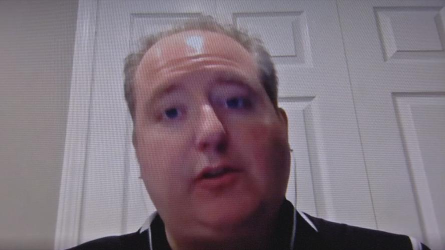 Adam Watson, Shelby County Schools