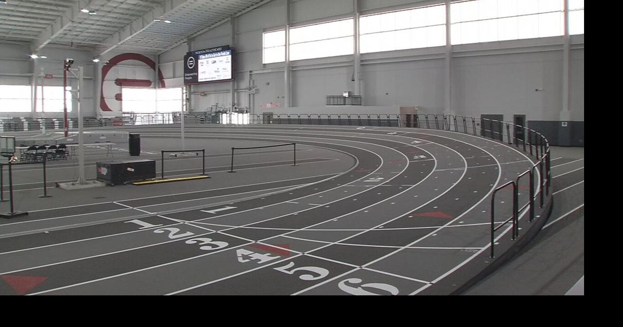 ACC track championships begin Thursday at Norton Healthcare complex in