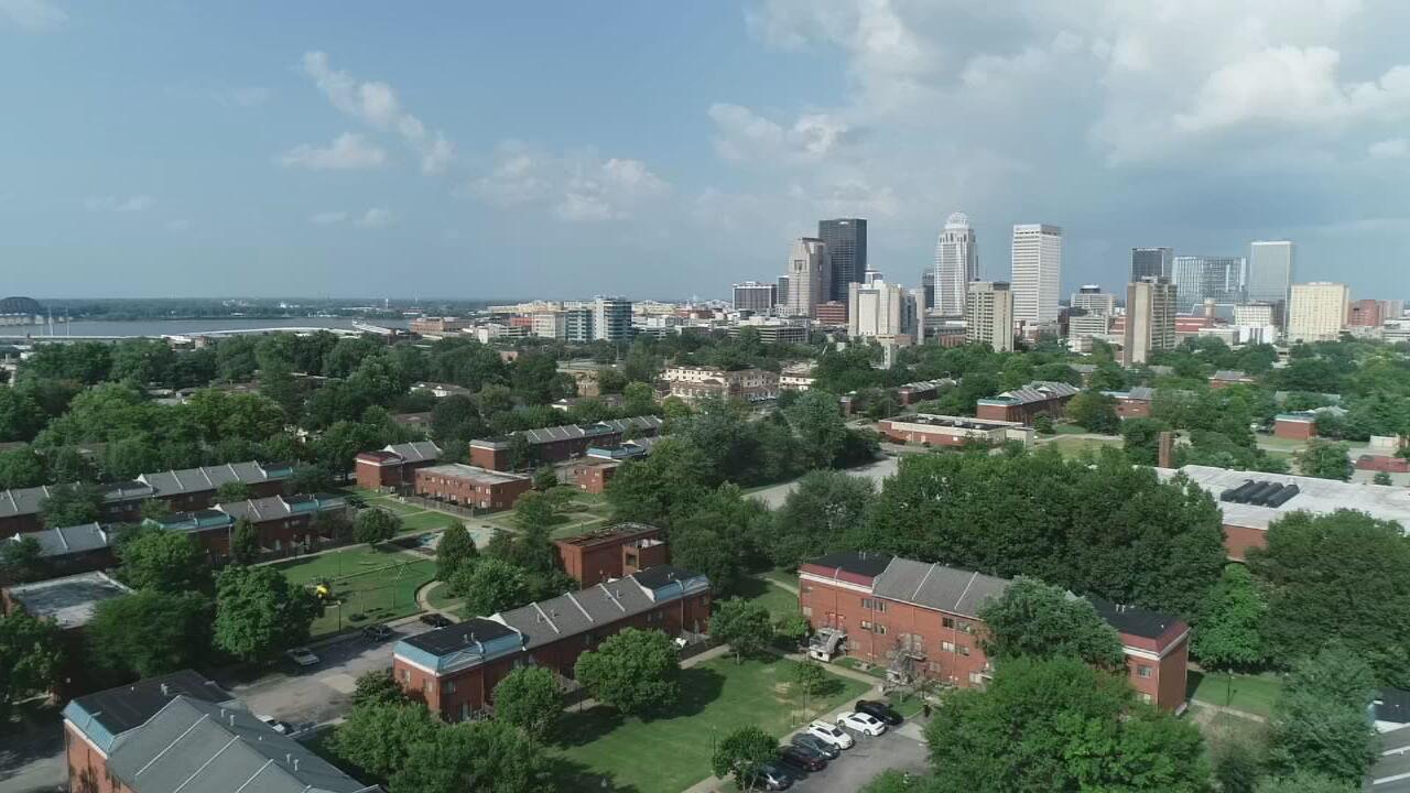 Over 100 000 properties to be reassessed this year jefferson county