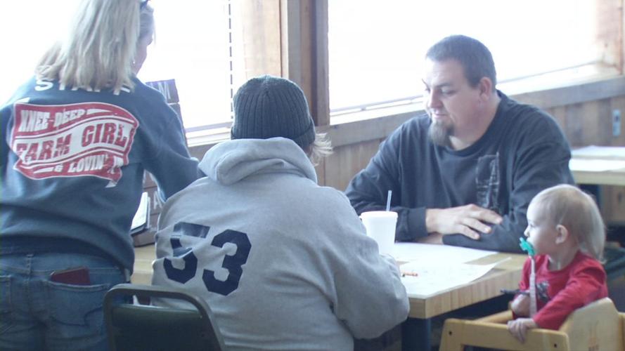 Joe Huber's Family Farm and Restaurant reopens 2-1-19