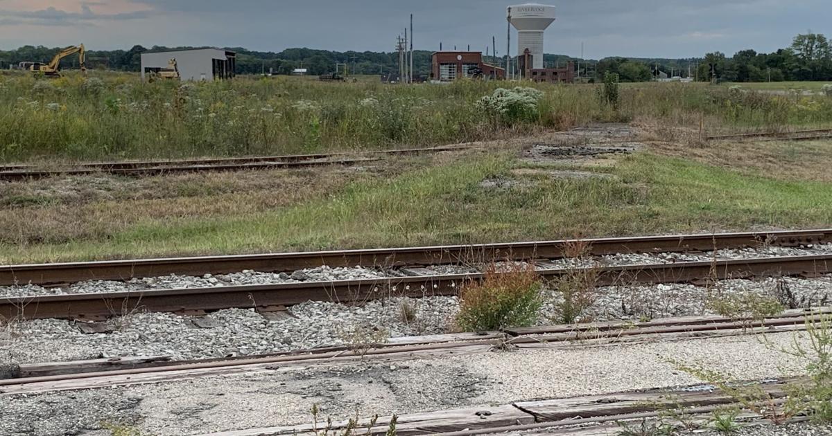 New southern Indiana road could give life to long-abandoned site after ...
