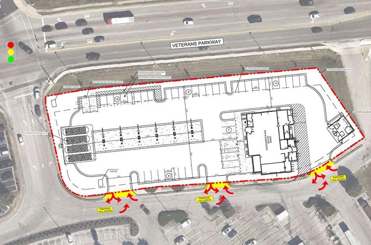Clarksville Wawa preliminary rendering (Town of Clarksville).jpg