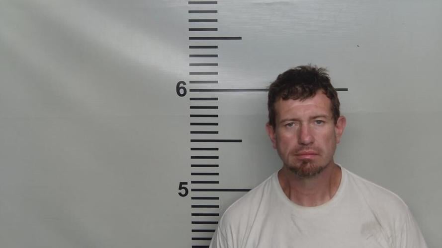 Brandon Hampton