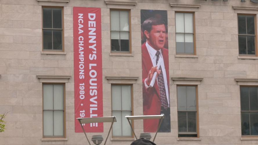 Denny Crum hometown heroes banner.jpeg