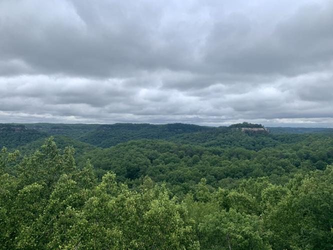 Red River Gorge