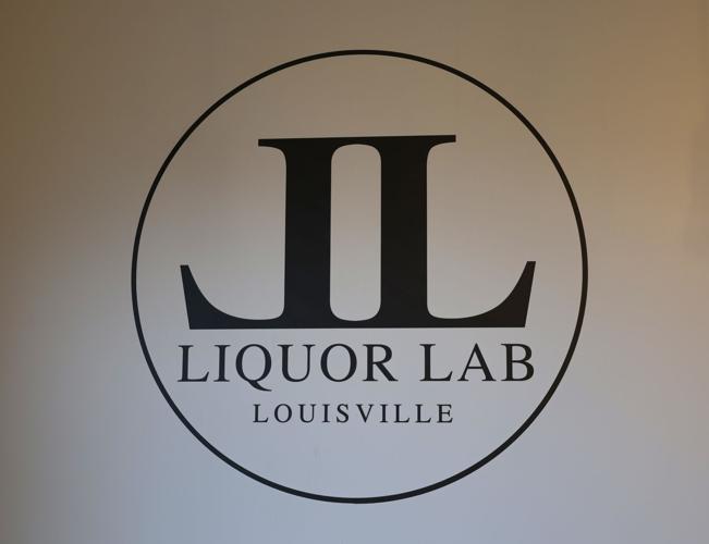 Liquor Lab
