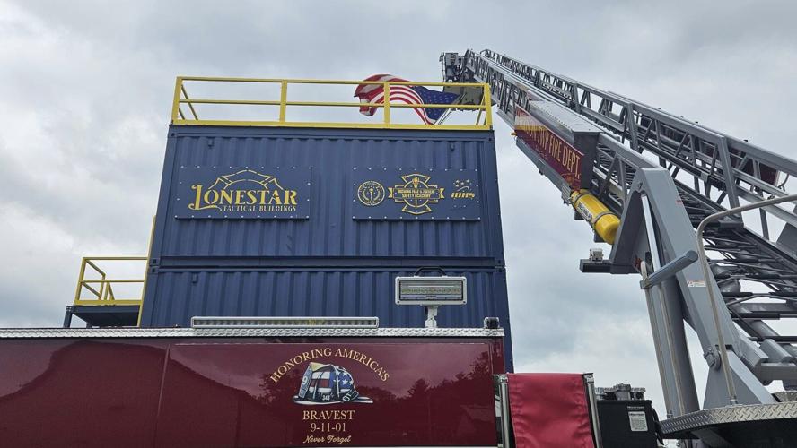 Harrison County training facility.jpg