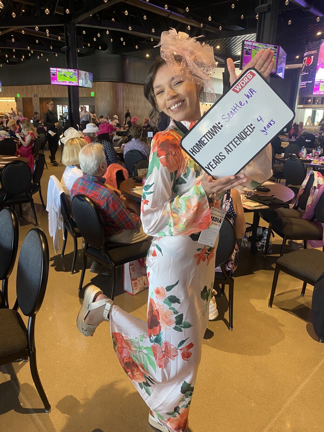 OAKS FASHION WDRB 5-5-23