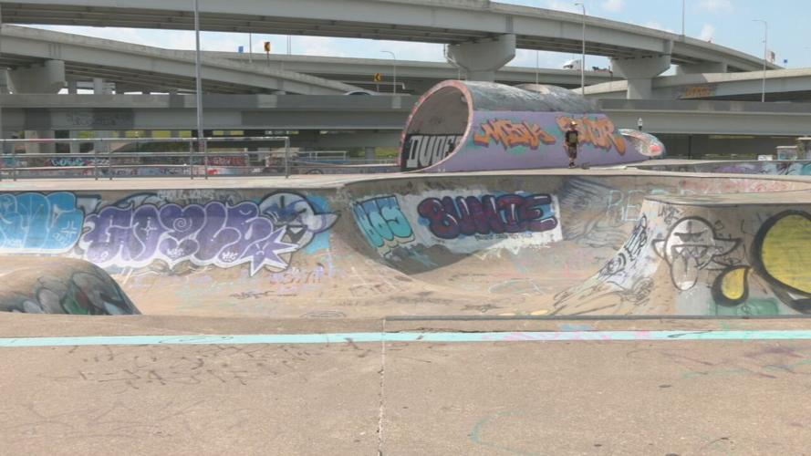 LOUISVILLE SKATE PARK NEW HOURS