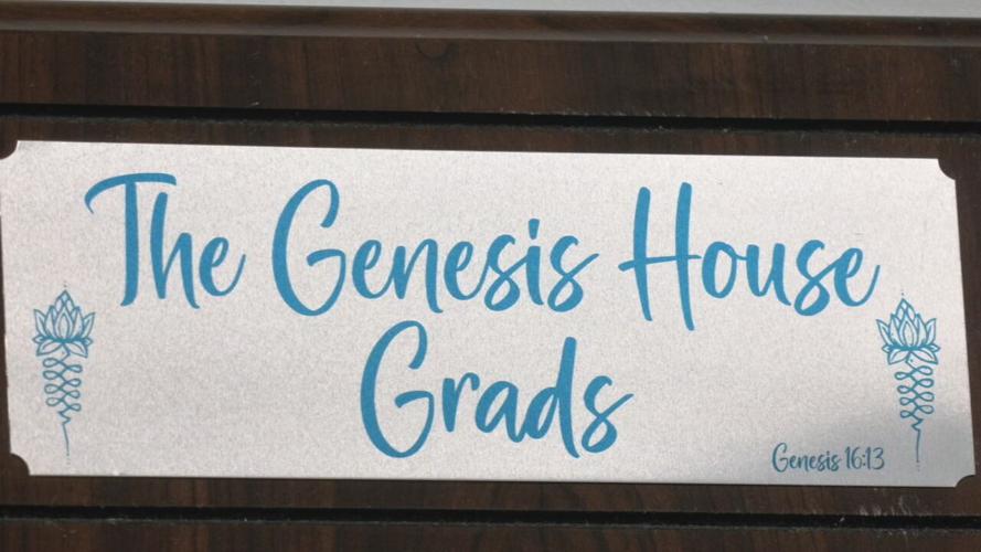 Genesis House