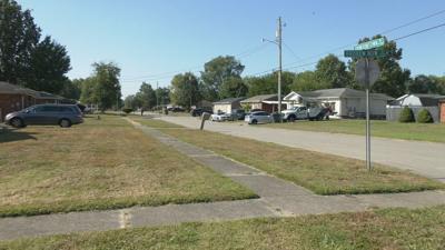 PRP fatal stabbing scene
