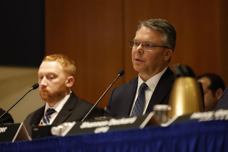 NTSB UPS plane crash investigative hearing 5-19-26