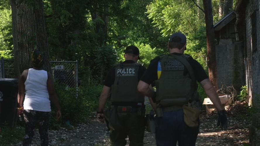 OMARI CRYER FAMILY TALK