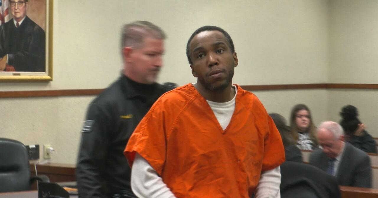 Jamarcus Glover, the target of the Breonna Taylor raid, sentenced to 7 years in prison - Vimarsana News