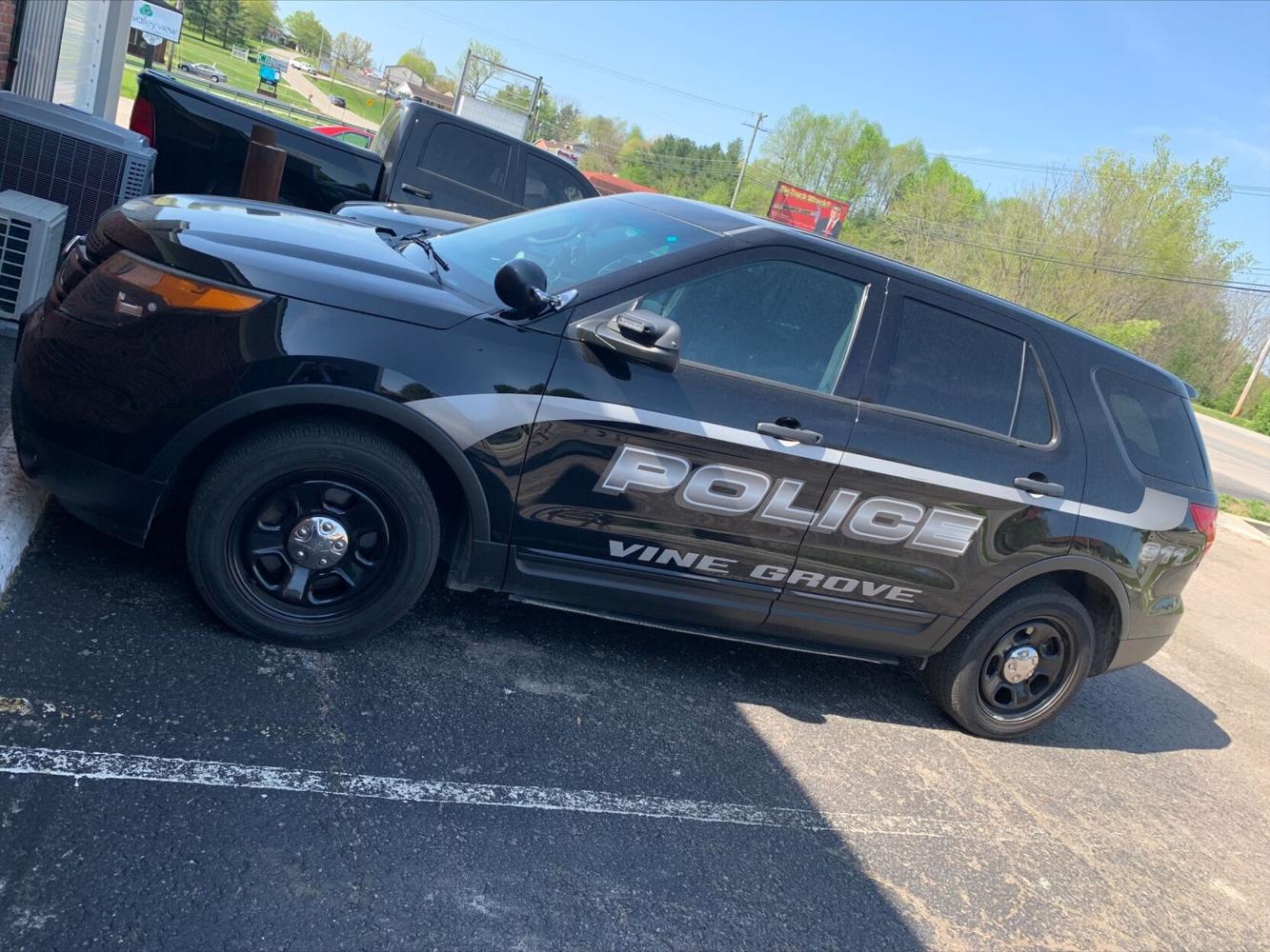 Crime wave in rural part of Hardin County has police on alert Crime