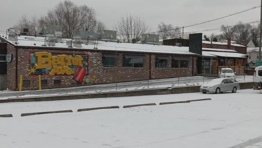 Big Bad Breakfast-Barret Avenue