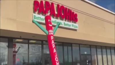 NEW PAPA JOHNS