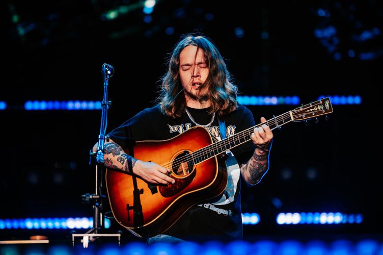 IMAGES Day 1 of Bourbon & Beyond 2023 at the Kentucky Expo Center