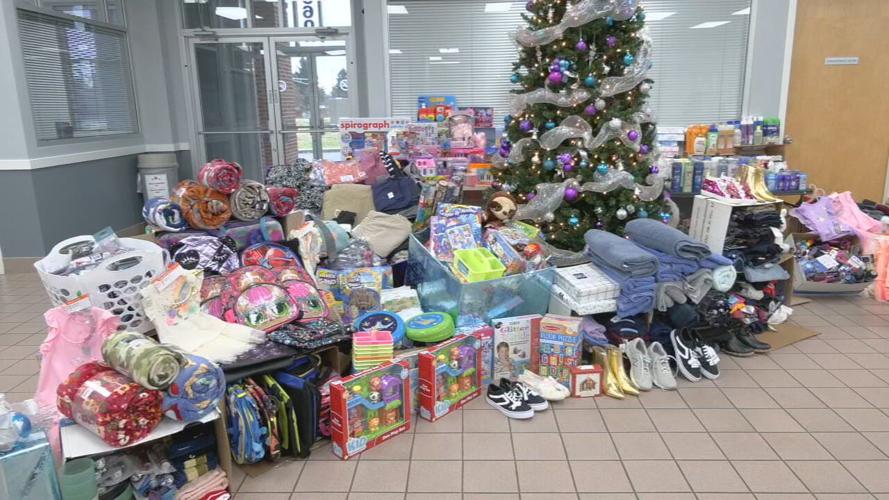 HOME OF INNOCENTS GIFTS FOR KIDS 2021