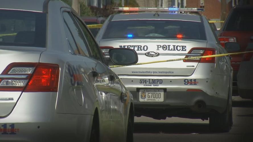 Louisville Metro Police down 241 officers, other civilian positions to fill