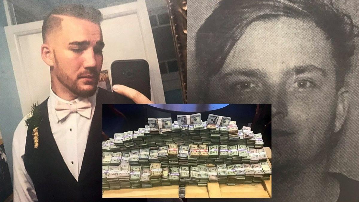 Clarksville Police Seize 3 Million In Cash And Drugs With Ties To Cartel News Wdrb Com