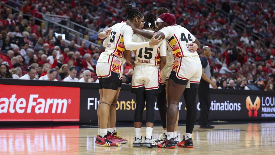 Louisville women's basketball