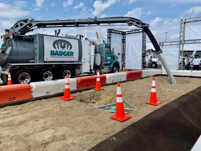 2023 Utility Expo