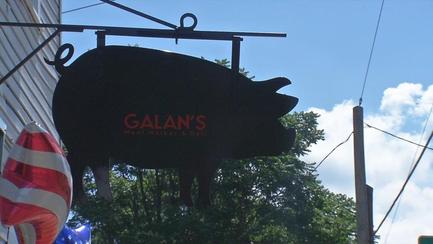 Galan's Meat Market opens in Portland neighborhood