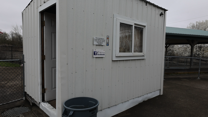 Images of Southern Indiana Batting Cages